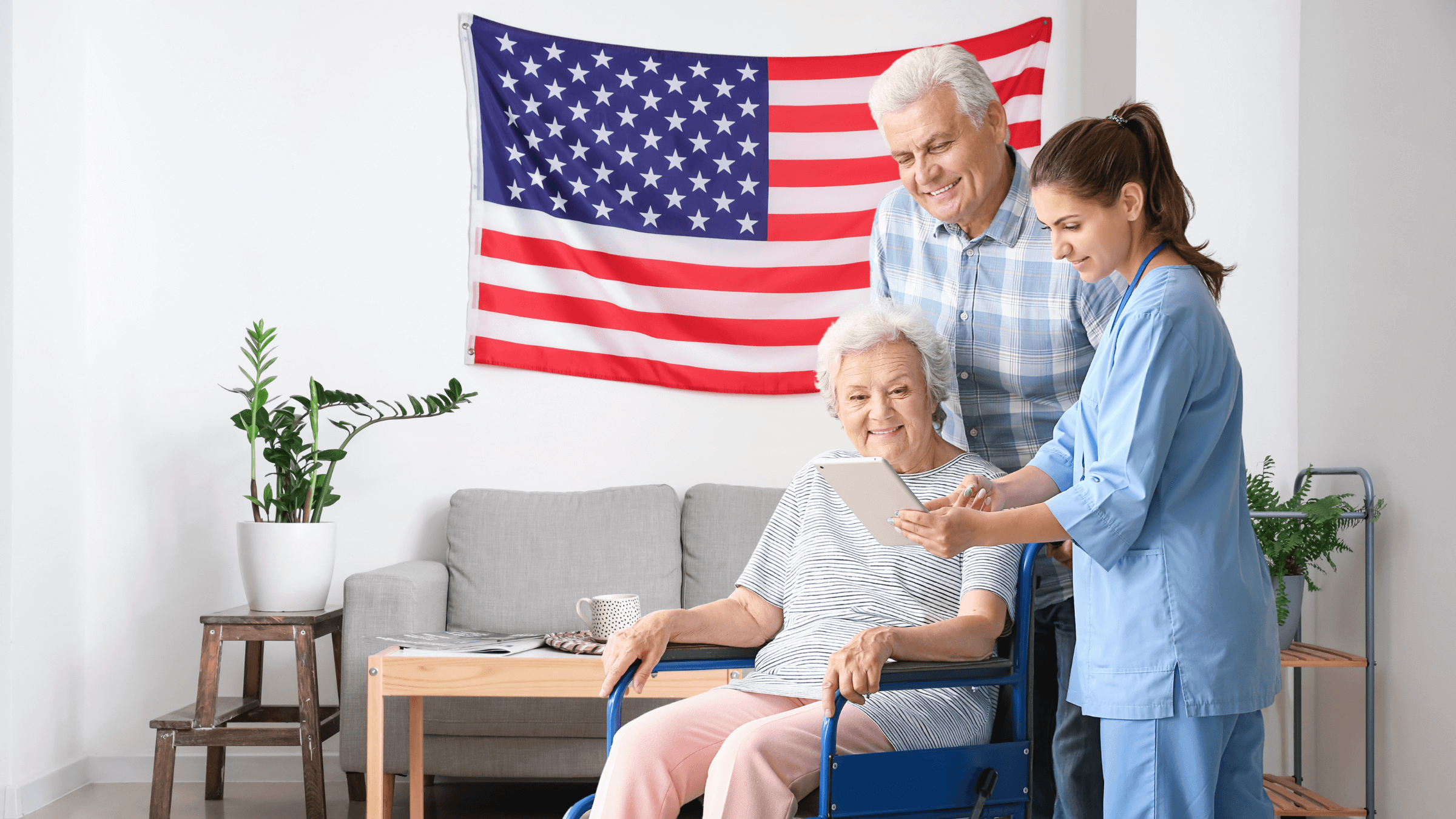 Veterans Program
